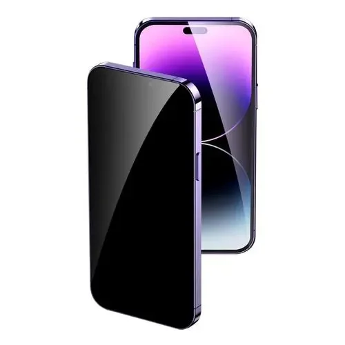 iPhone 15膜后防窥钢化膜震撼上市，隐私保护再升级！