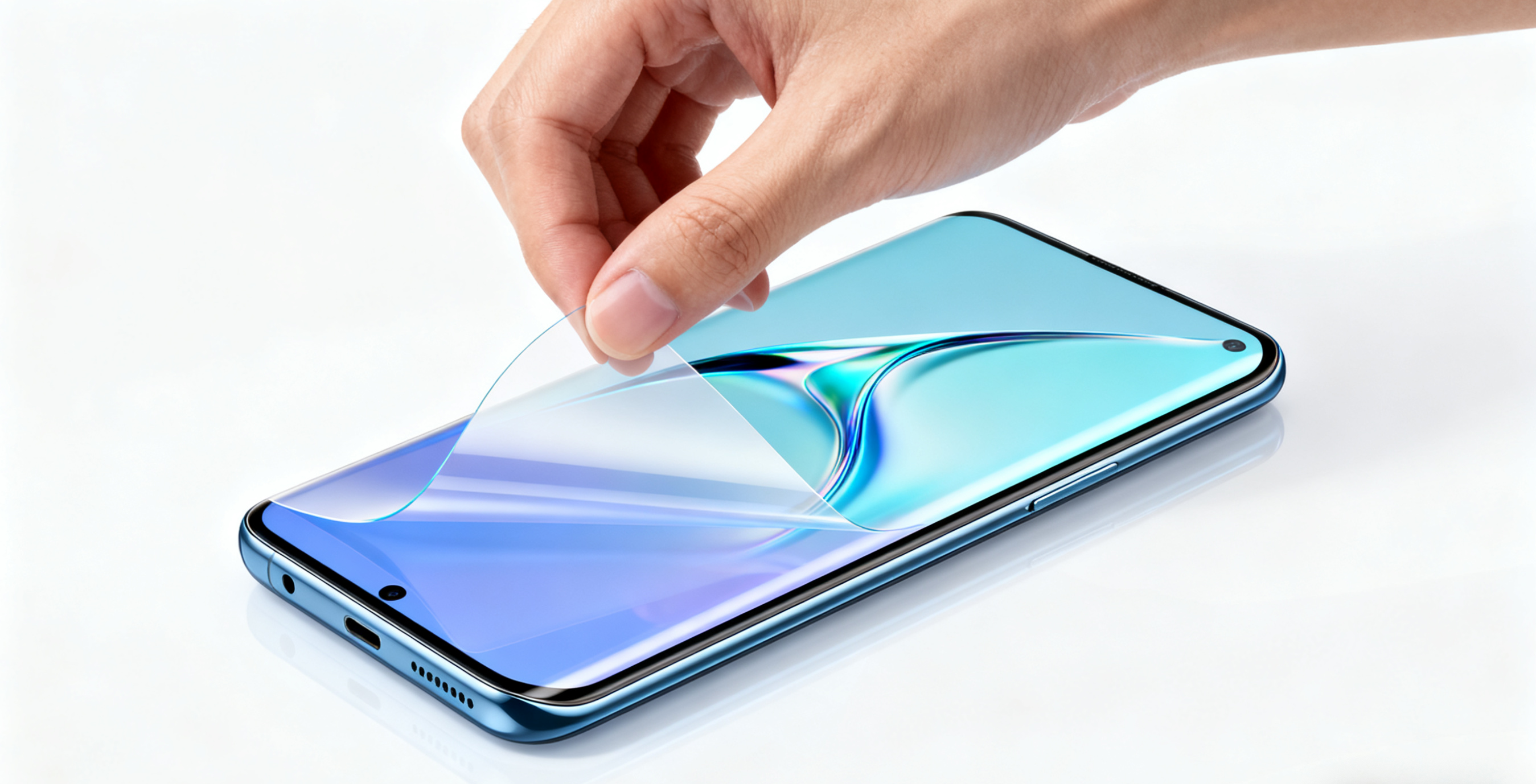 深圳市膜后电子有限公司深耕屏幕防护领域 多元产品适消夷电子需求